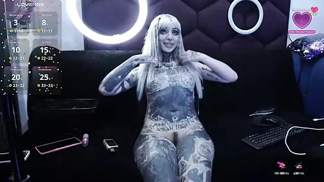 cam to cam sexiness with Girls streamers. Explore the newest collection of intense camshows from our capable horny hosts.