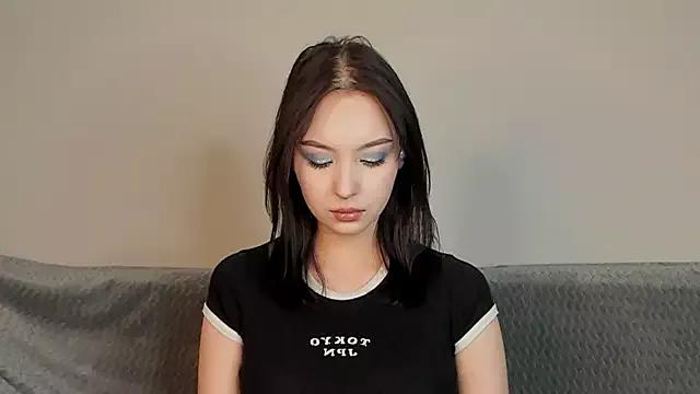 unijane from StripChat is Freechat