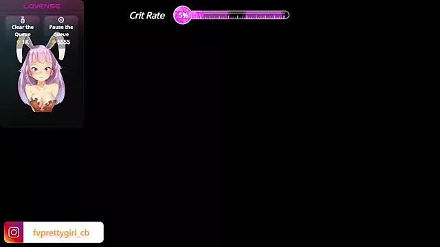 cam to cam sexiness with Girls streamers. Explore the newest collection of intense camshows from our capable horny hosts.