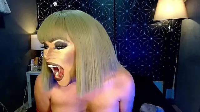 cam to cam sexiness with Girls streamers. Explore the newest collection of intense camshows from our capable horny hosts.