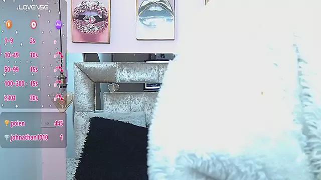 cam to cam sexiness with Girls streamers. Explore the newest collection of intense camshows from our capable horny hosts.
