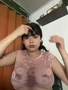Photos of vale_18x from StripChat is Freechat