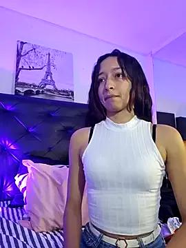 cam to cam sexiness with Girls streamers. Explore the newest collection of intense camshows from our capable horny hosts.
