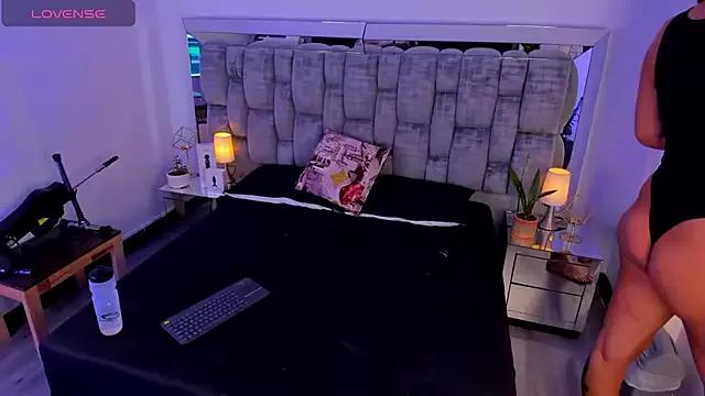 cam to cam sexiness with Girls streamers. Explore the newest collection of intense camshows from our capable horny hosts.