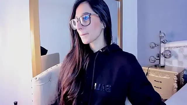 cam to cam sexiness with Girls streamers. Explore the newest collection of intense camshows from our capable horny hosts.