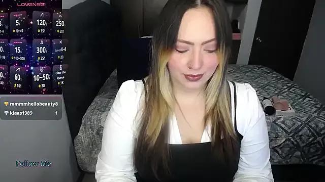 cam to cam sexiness with Girls streamers. Explore the newest collection of intense camshows from our capable horny hosts.