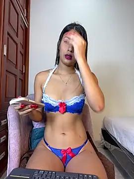 cam to cam sexiness with Girls streamers. Explore the newest collection of intense camshows from our capable horny hosts.