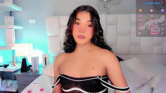 cam to cam sexiness with Girls streamers. Explore the newest collection of intense camshows from our capable horny hosts.