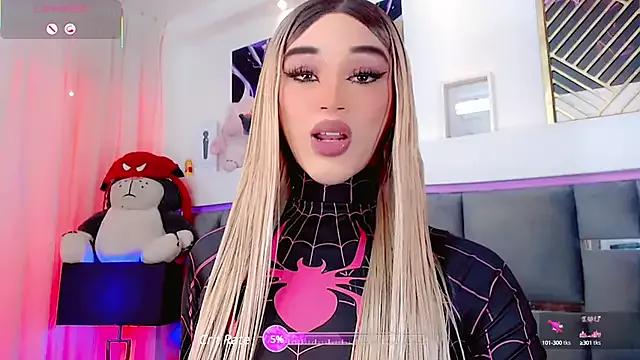 cam to cam sexiness with Girls streamers. Explore the newest collection of intense camshows from our capable horny hosts.