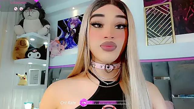 cam to cam sexiness with Girls streamers. Explore the newest collection of intense camshows from our capable horny hosts.