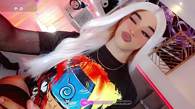 cam to cam sexiness with Girls streamers. Explore the newest collection of intense camshows from our capable horny hosts.