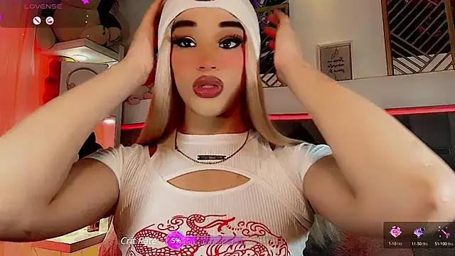 cam to cam sexiness with Girls streamers. Explore the newest collection of intense camshows from our capable horny hosts.