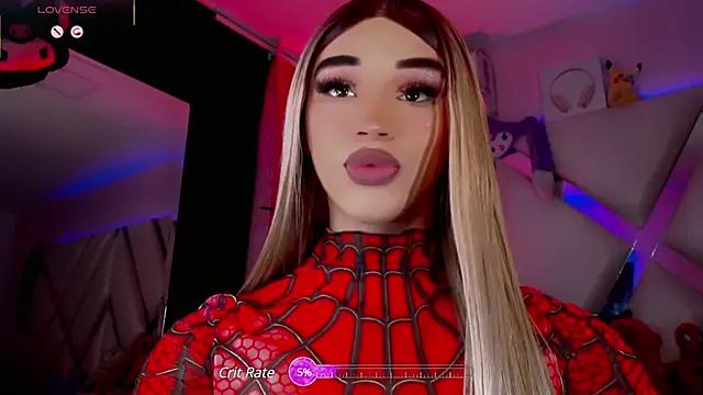 cam to cam sexiness with Girls streamers. Explore the newest collection of intense camshows from our capable horny hosts.