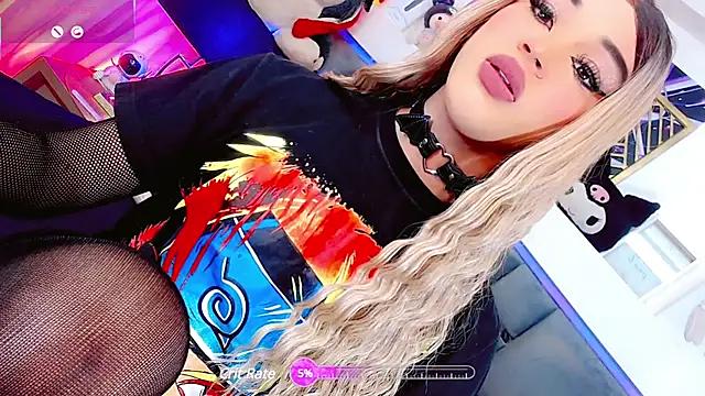 cam to cam sexiness with Girls streamers. Explore the newest collection of intense camshows from our capable horny hosts.