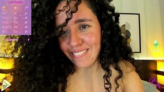 cam to cam sexiness with Girls streamers. Explore the newest collection of intense camshows from our capable horny hosts.