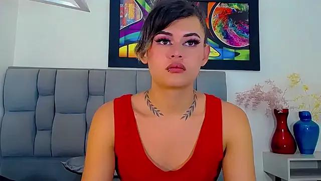 cam to cam sexiness with Girls streamers. Explore the newest collection of intense camshows from our capable horny hosts.