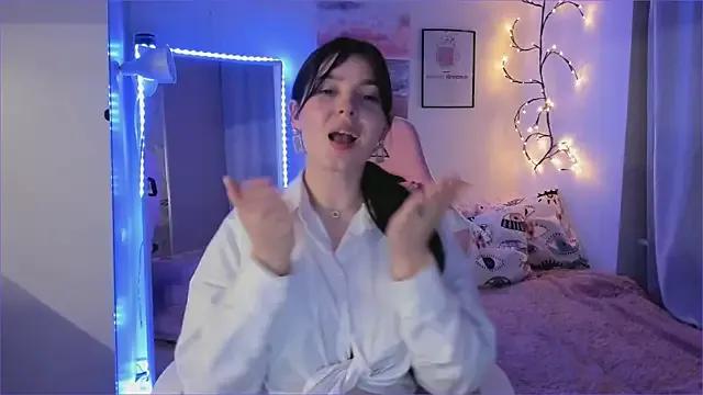 cam to cam sexiness with Girls streamers. Explore the newest collection of intense camshows from our capable horny hosts.