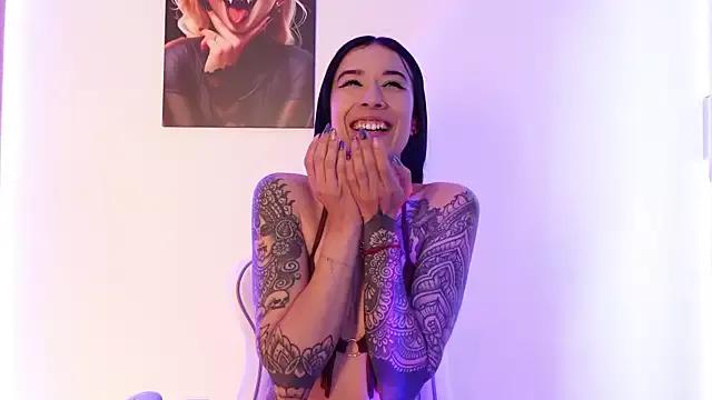 cam to cam sexiness with Girls streamers. Explore the newest collection of intense camshows from our capable horny hosts.