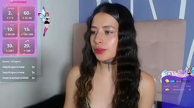 cam to cam sexiness with Girls streamers. Explore the newest collection of intense camshows from our capable horny hosts.