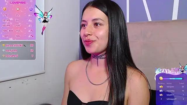 cam to cam sexiness with Girls streamers. Explore the newest collection of intense camshows from our capable horny hosts.
