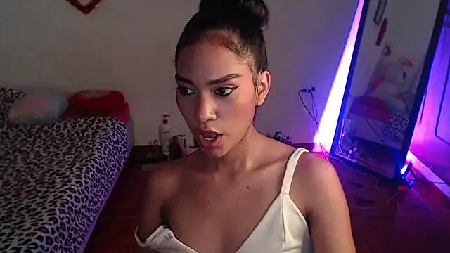 cam to cam sexiness with Girls streamers. Explore the newest collection of intense camshows from our capable horny hosts.
