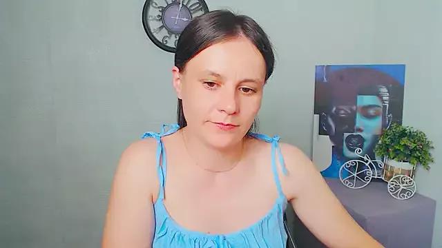 ValeriaHeart_ from StripChat is Freechat