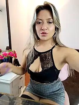 cam to cam sexiness with Girls streamers. Explore the newest collection of intense camshows from our capable horny hosts.