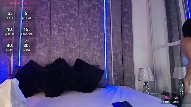 cam to cam sexiness with Girls streamers. Explore the newest collection of intense camshows from our capable horny hosts.