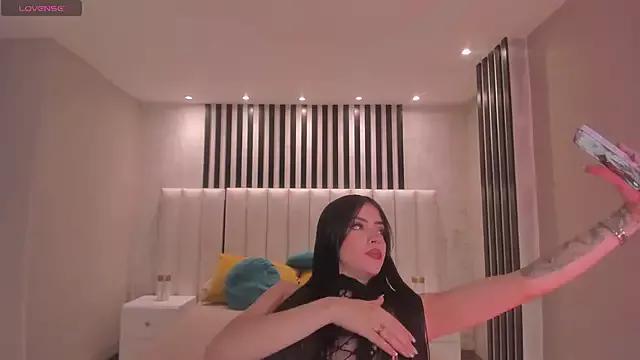 cam to cam sexiness with Girls streamers. Explore the newest collection of intense camshows from our capable horny hosts.
