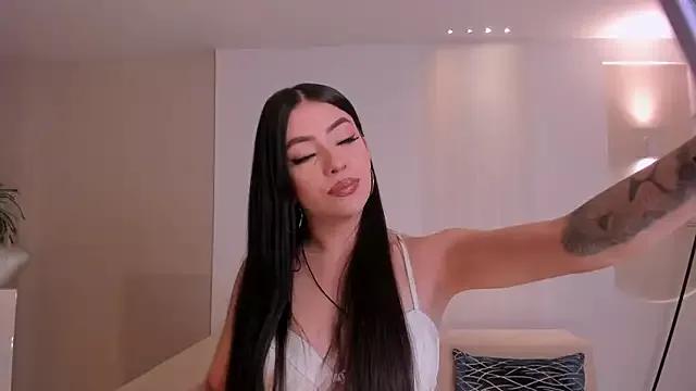 cam to cam sexiness with Girls streamers. Explore the newest collection of intense camshows from our capable horny hosts.