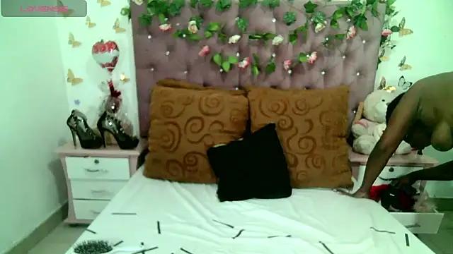 cam to cam sexiness with Girls streamers. Explore the newest collection of intense camshows from our capable horny hosts.