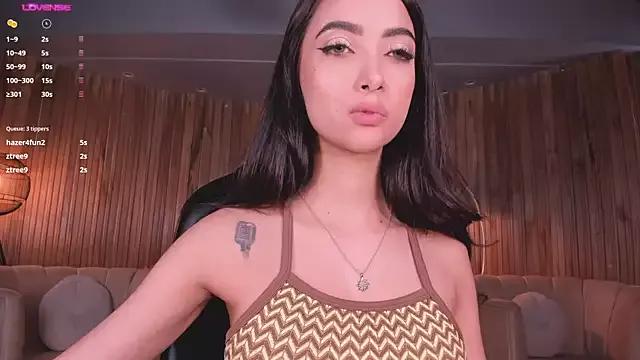 cam to cam sexiness with Girls streamers. Explore the newest collection of intense camshows from our capable horny hosts.