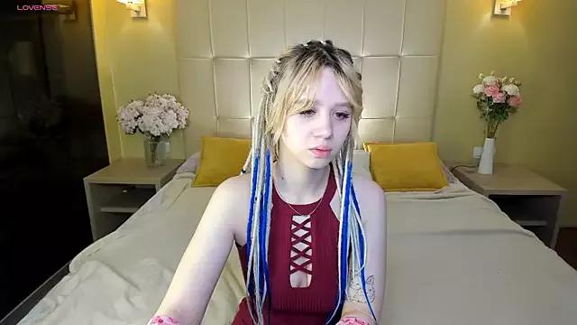 cam to cam sexiness with Girls streamers. Explore the newest collection of intense camshows from our capable horny hosts.