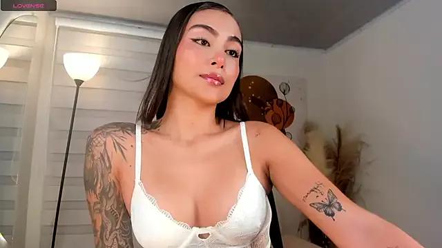 cam to cam sexiness with Girls streamers. Explore the newest collection of intense camshows from our capable horny hosts.