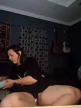 valeriejane from StripChat is Freechat