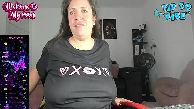 cam to cam sexiness with Girls streamers. Explore the newest collection of intense camshows from our capable horny hosts.