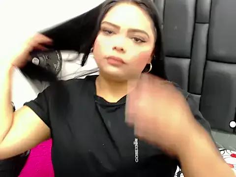 cam to cam sexiness with Girls streamers. Explore the newest collection of intense camshows from our capable horny hosts.