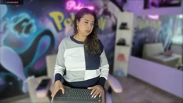 cam to cam sexiness with Girls streamers. Explore the newest collection of intense camshows from our capable horny hosts.