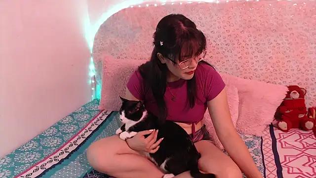 cam to cam sexiness with Girls streamers. Explore the newest collection of intense camshows from our capable horny hosts.