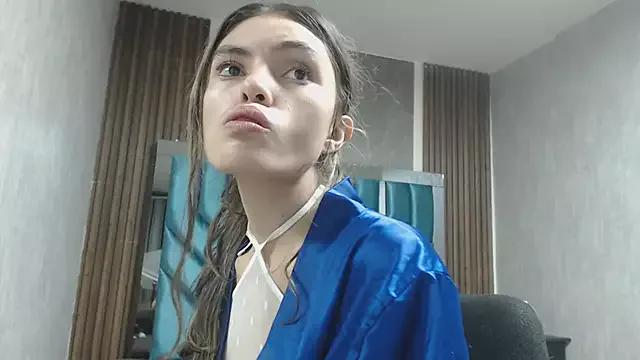 cam to cam sexiness with Girls streamers. Explore the newest collection of intense camshows from our capable horny hosts.