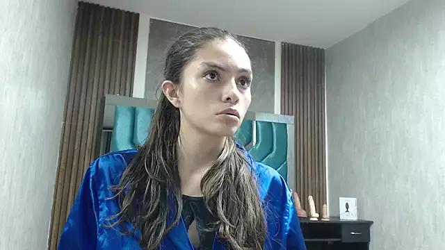 cam to cam sexiness with Girls streamers. Explore the newest collection of intense camshows from our capable horny hosts.