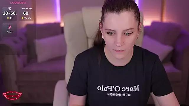 cam to cam sexiness with Girls streamers. Explore the newest collection of intense camshows from our capable horny hosts.