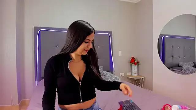 cam to cam sexiness with Girls streamers. Explore the newest collection of intense camshows from our capable horny hosts.