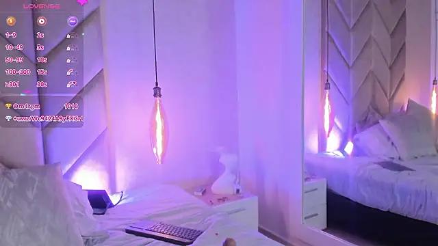 cam to cam sexiness with Girls streamers. Explore the newest collection of intense camshows from our capable horny hosts.