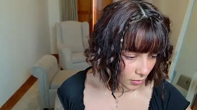 Photos of ValkiriaCucold from StripChat is Freechat