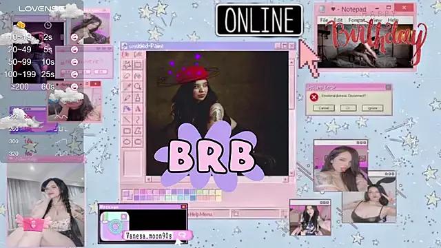 cam to cam sexiness with Girls streamers. Explore the newest collection of intense camshows from our capable horny hosts.