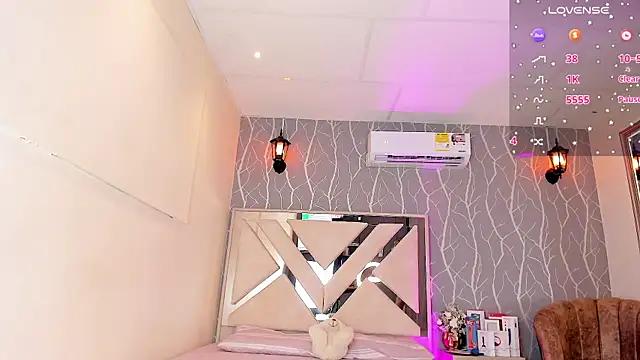cam to cam sexiness with Girls streamers. Explore the newest collection of intense camshows from our capable horny hosts.