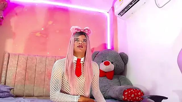 cam to cam sexiness with Girls streamers. Explore the newest collection of intense camshows from our capable horny hosts.