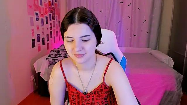 cam to cam sexiness with Girls streamers. Explore the newest collection of intense camshows from our capable horny hosts.