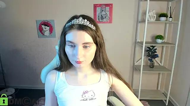 Vanessa_Vibe from StripChat is Freechat